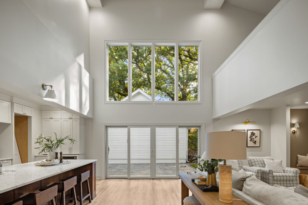 Alair Des Moines Park Life Open Concept