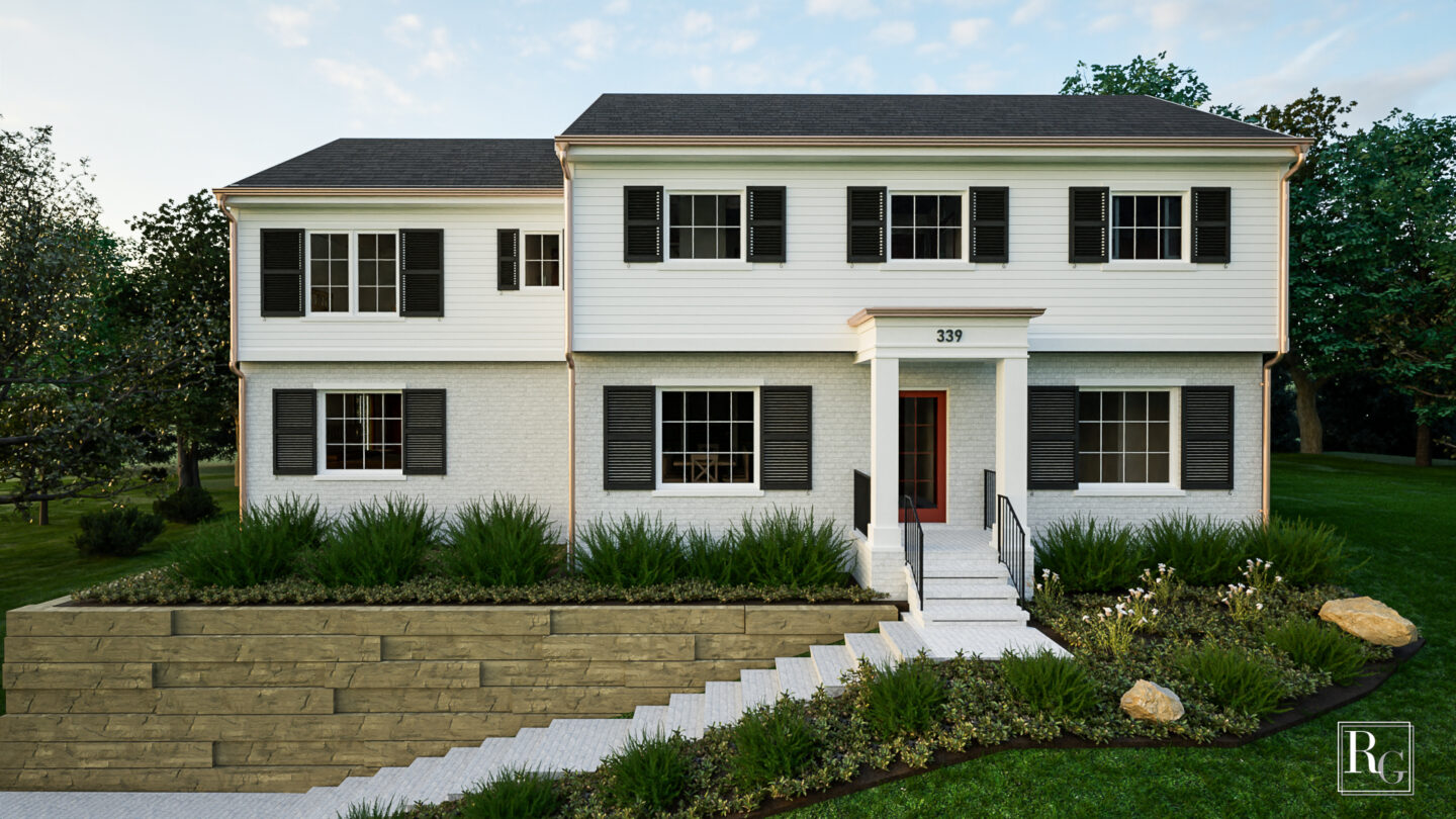 Park Life Remodel