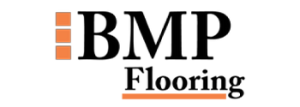 Logo for BMP Flooring