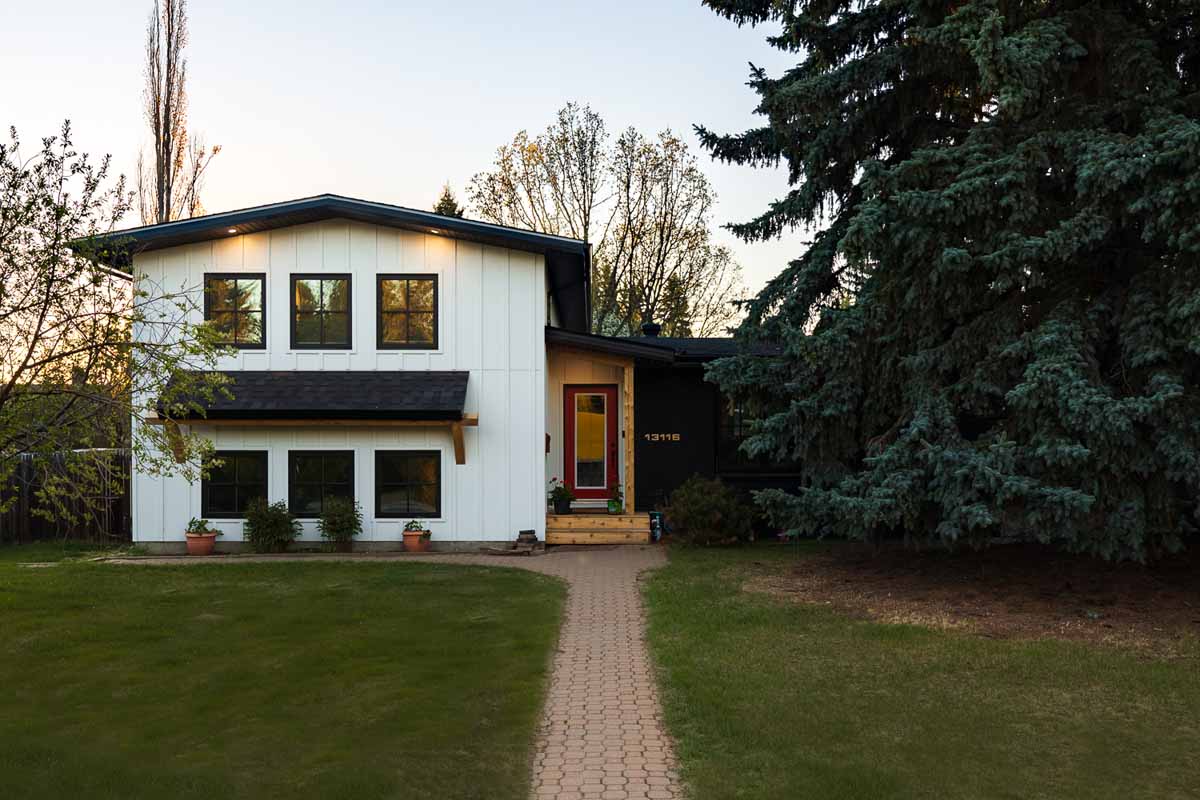 Alair Homes Edmonton photo 1