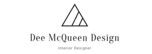 Logo for Dee McQueen Design