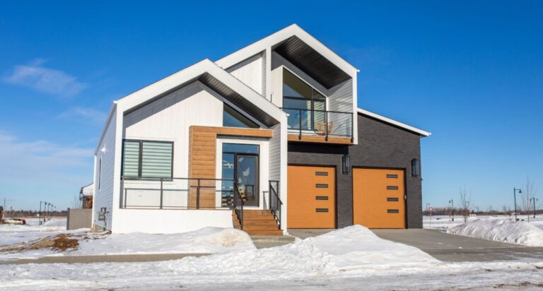Alair Homes Red Deer photo 5