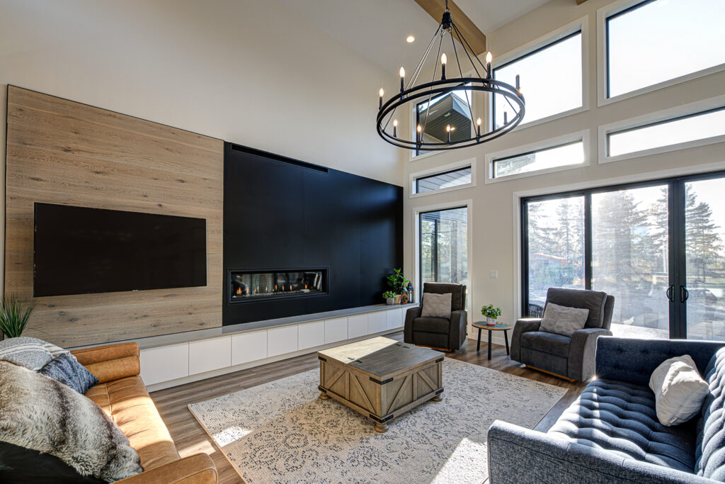 Fort Knox-Custom Home-Edmonton-Kitchen0101