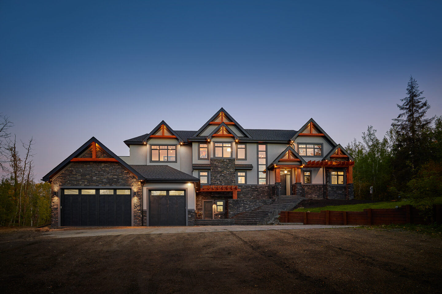 custom homes and renovations alair homes home builder