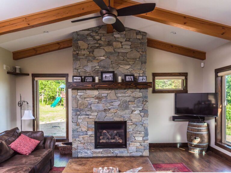 Alair Homes Kelowna photo 5