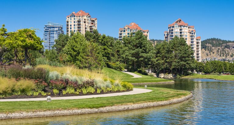 Alair Homes Kelowna photo 8