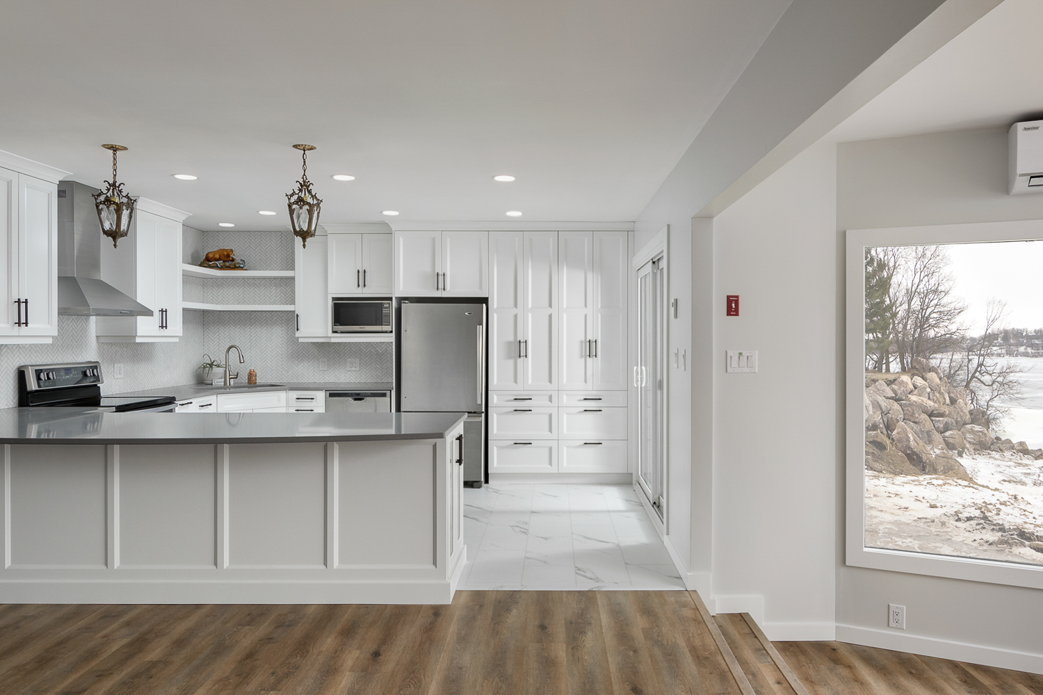 custom homes and renovations alair homes home builder