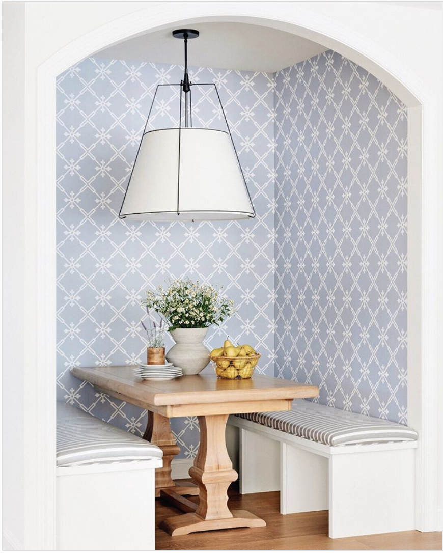 Luxury downsized home blending function, comfort, and charm in Loudoun County