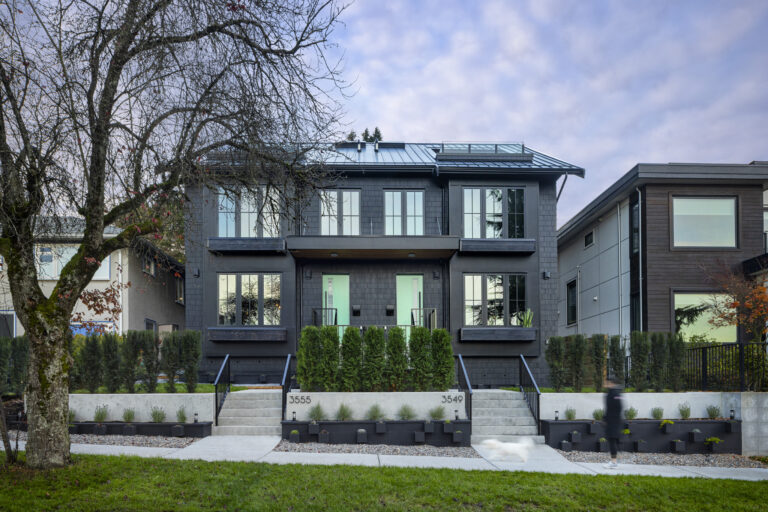 Alair Homes Burnaby photo 8