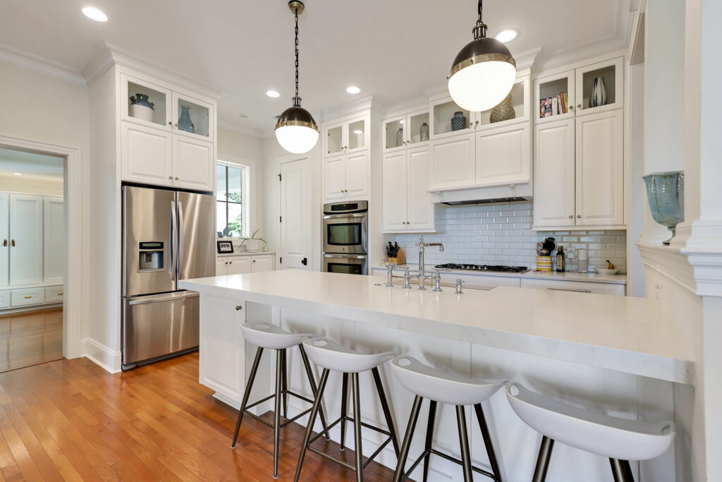 Emerald Point Home Remodel Gallery Image