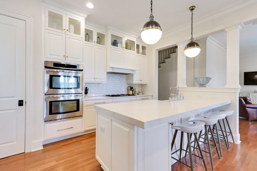 Emerald Point Home Remodel Gallery Image