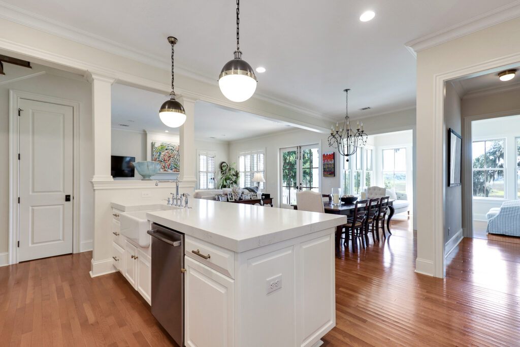 Emerald Point Home Remodel Gallery Image