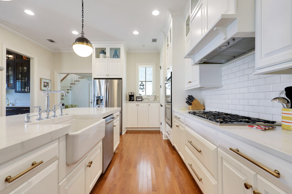 Emerald Point Home Remodel Gallery Image