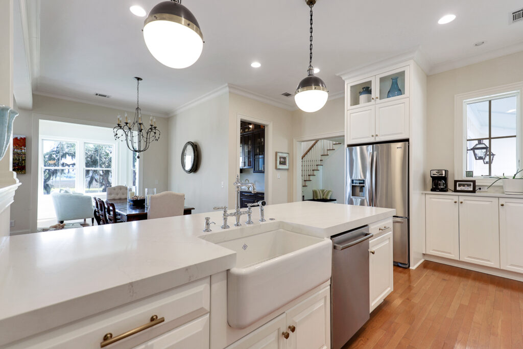 Emerald Point Home Remodel Gallery Image