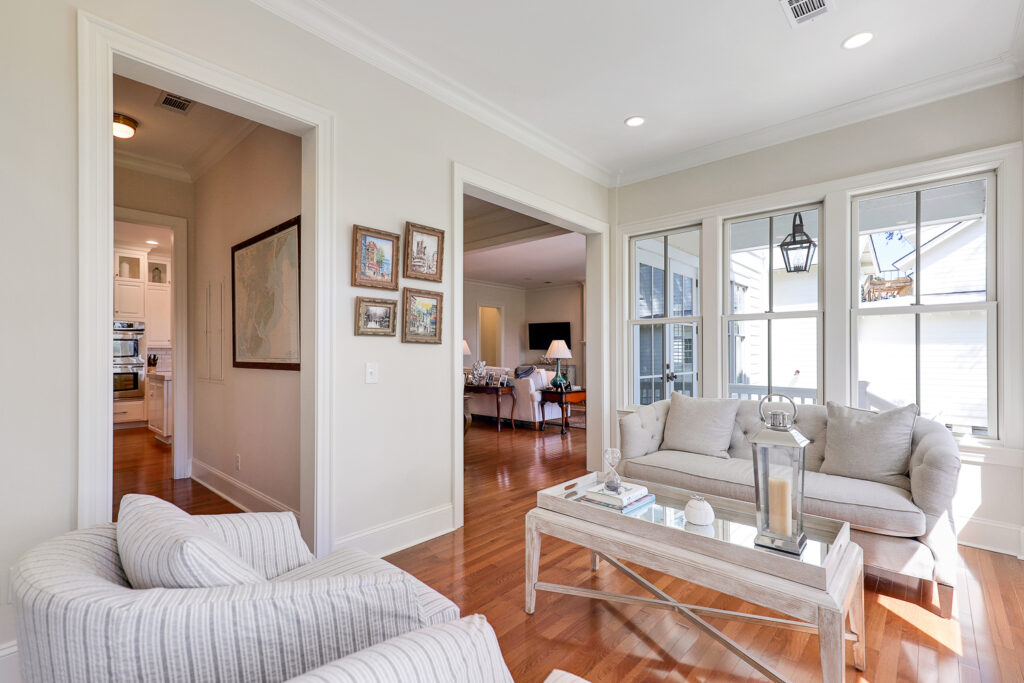 Emerald Point Home Remodel Gallery Image