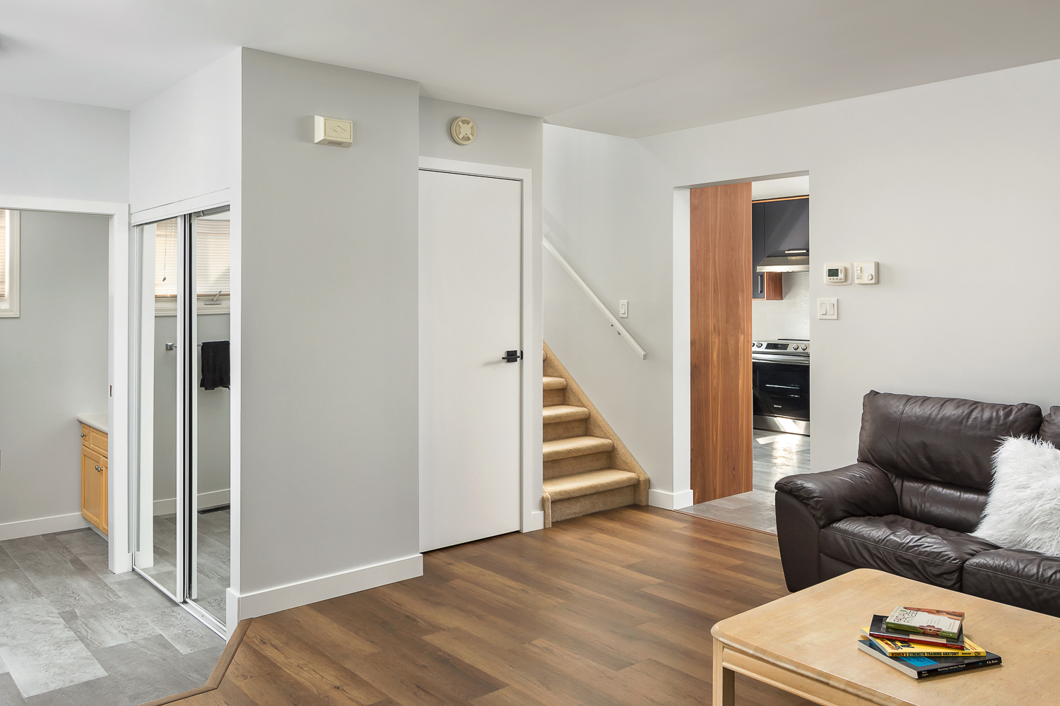 rooftop renovation gallery image