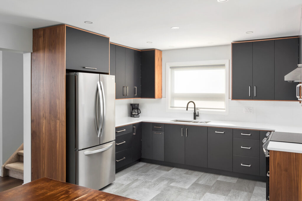 rooftop renovation gallery image