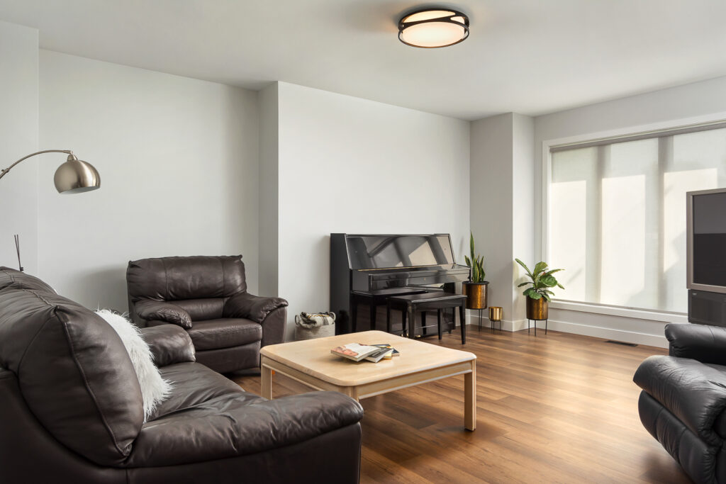 rooftop renovation gallery image