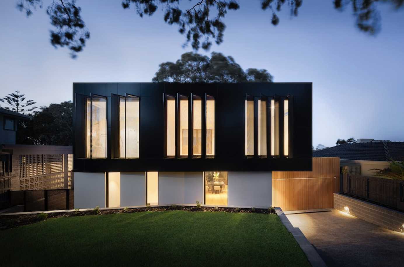 Net Zero Homes Guide