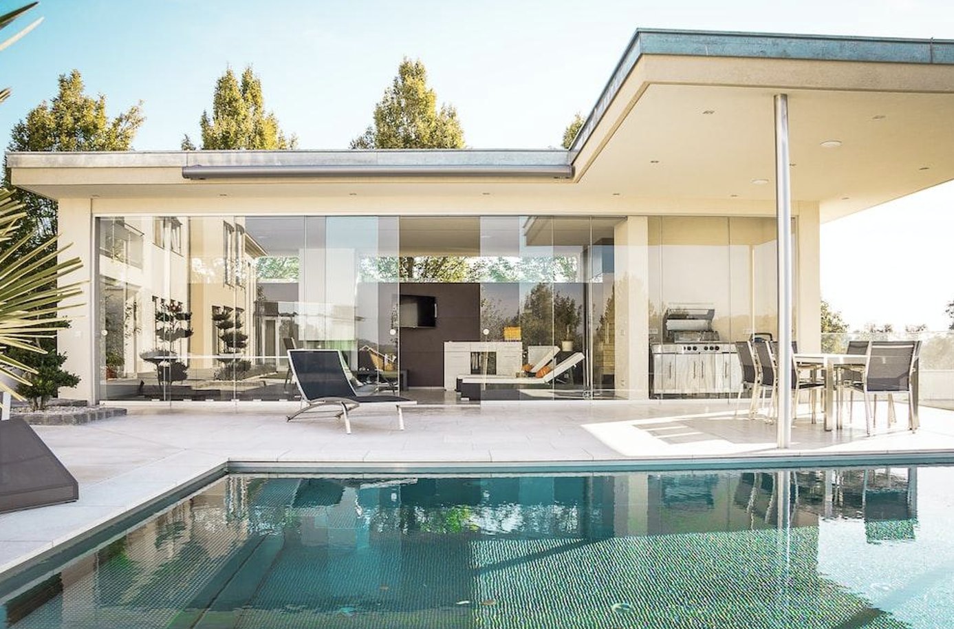 Passive Homes Guide