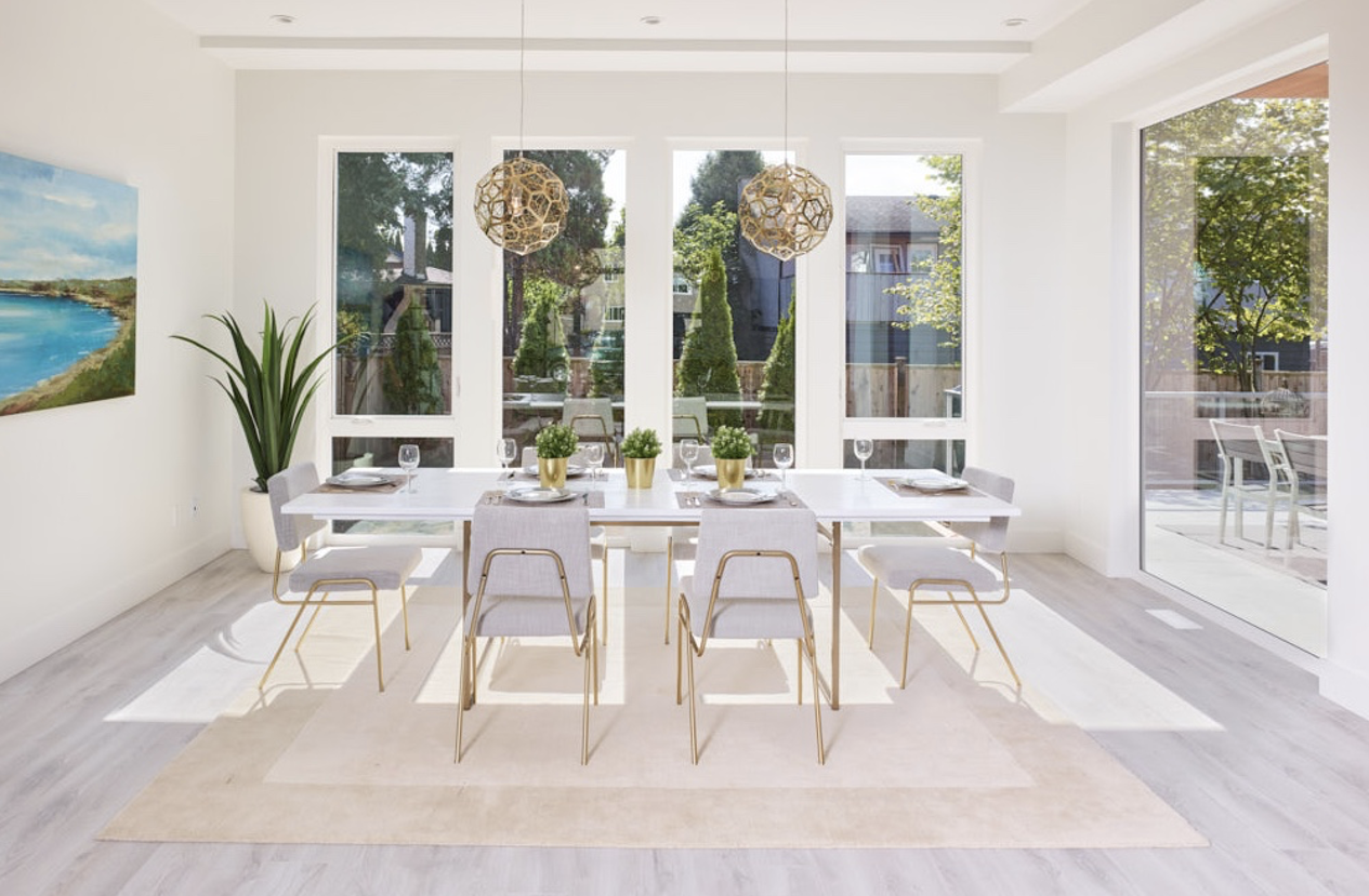 Renovate for a happier home