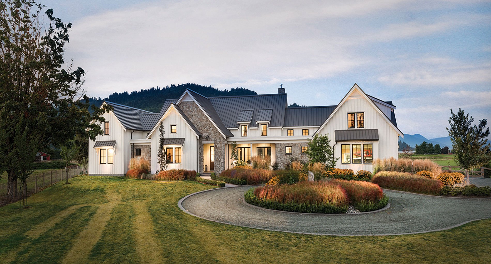 Custom Home Surrey Slider1