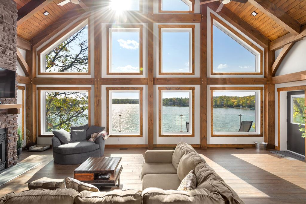 Lake-Metigoshe-CustomHome-Heroview-