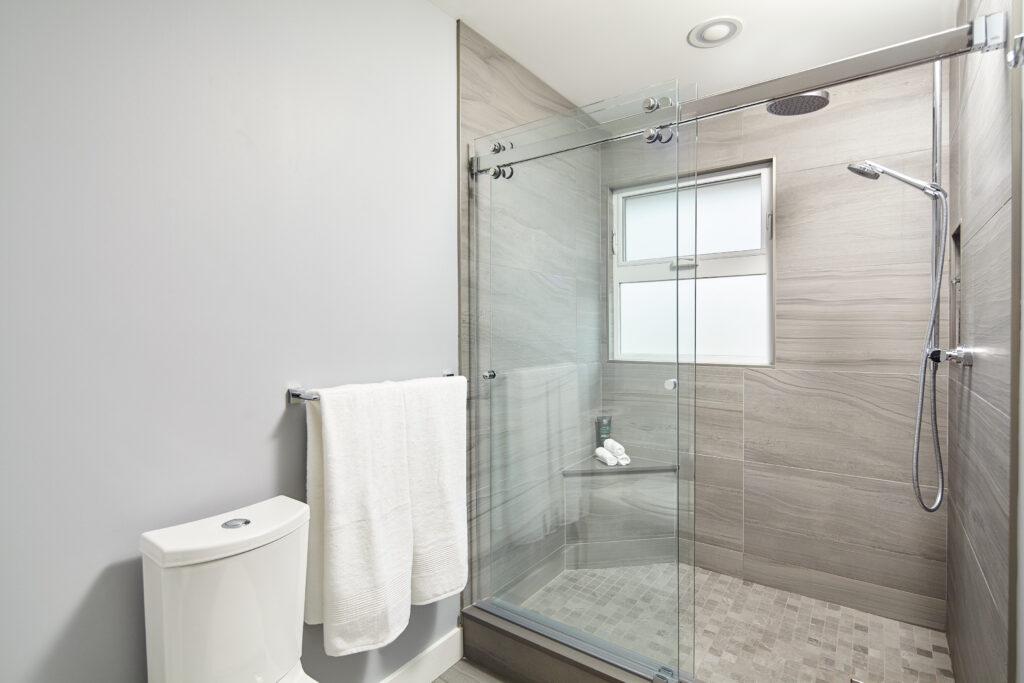 home renovation South Surrey Arrowwood Place Bathroom 1