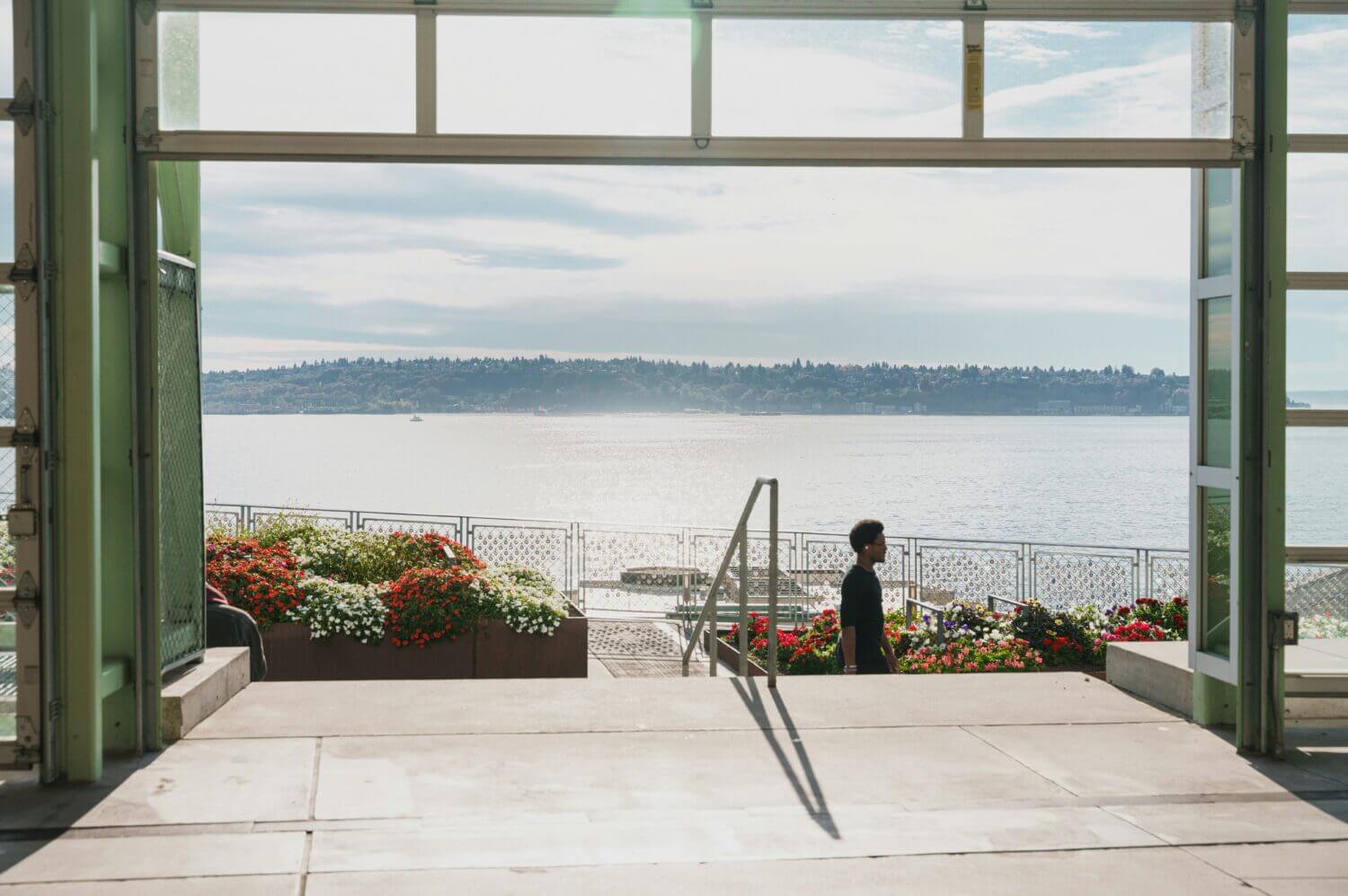 South Mercer Playfields