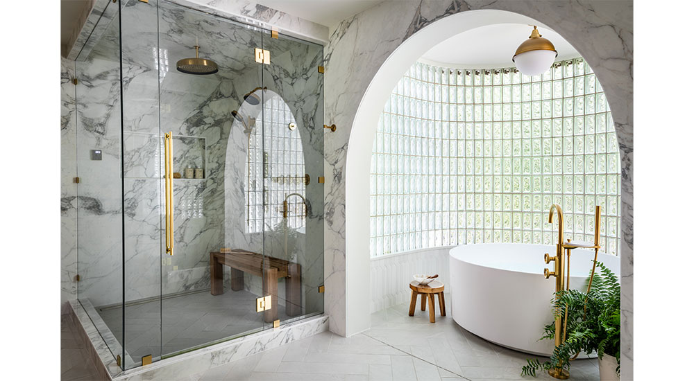 alair charlotte bathroom