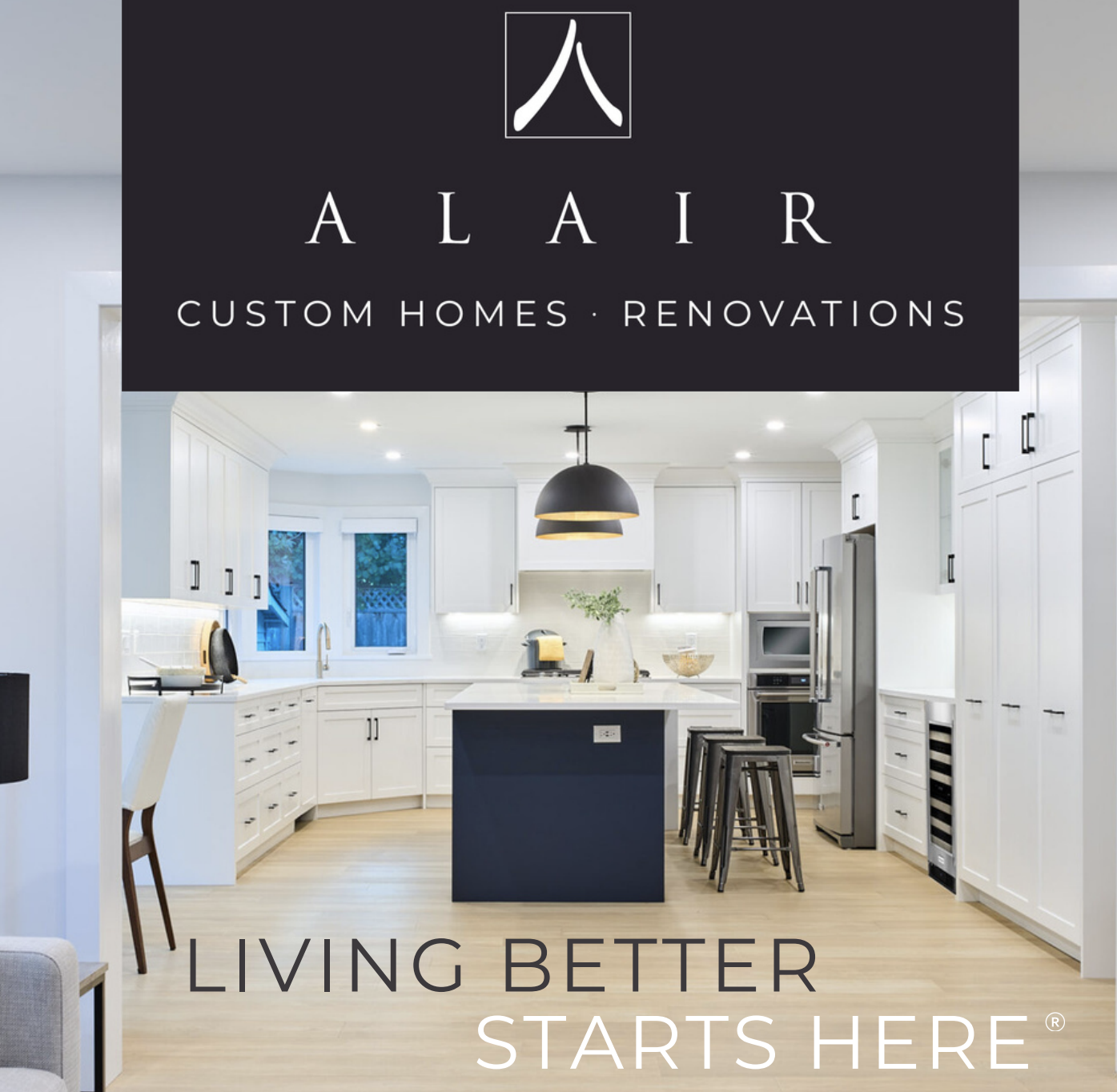 Alair White Rock in Canadian Construction Journal