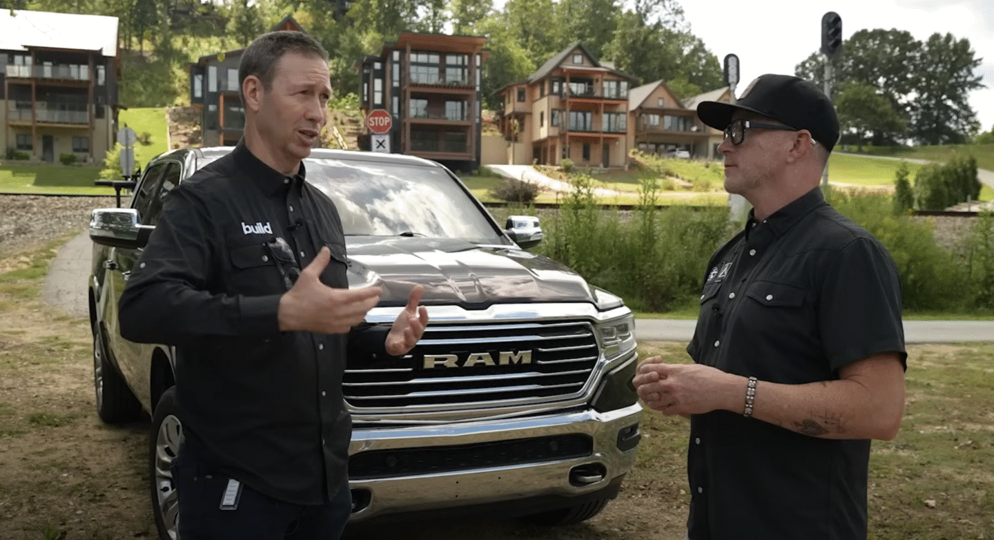 Alair Asheville | Red Tree Featured on Build Across America