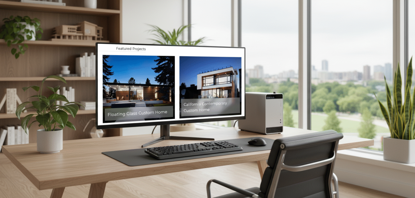 Alair Website