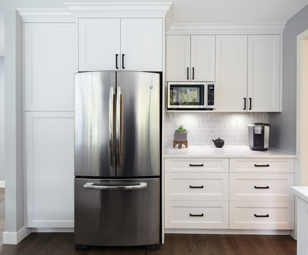 home renovation White Rock Arrowwood Place Kitchen 3