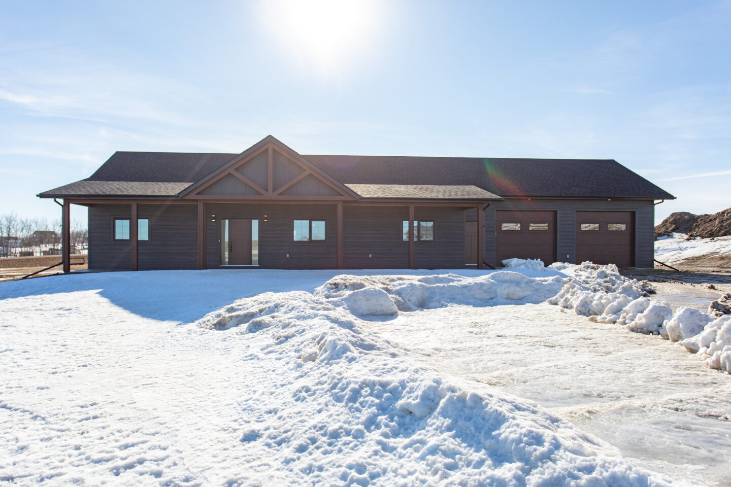 WestLake Estates Rancher