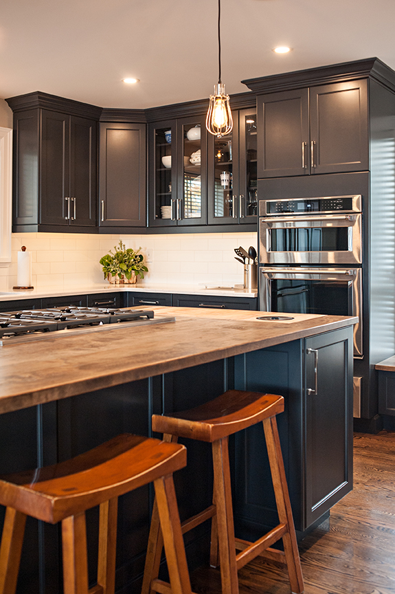 Alair Innisfil Beach Kitchen 004