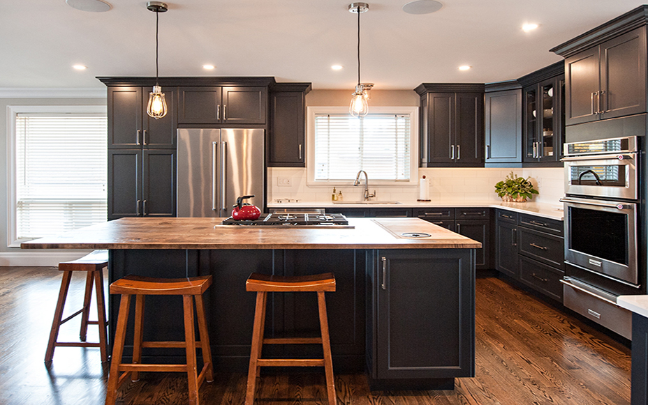 Alair Innisfil Beach Kitchen 007