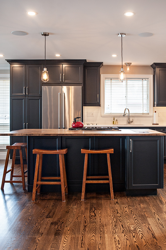 Alair Innisfil Beach Kitchen 008