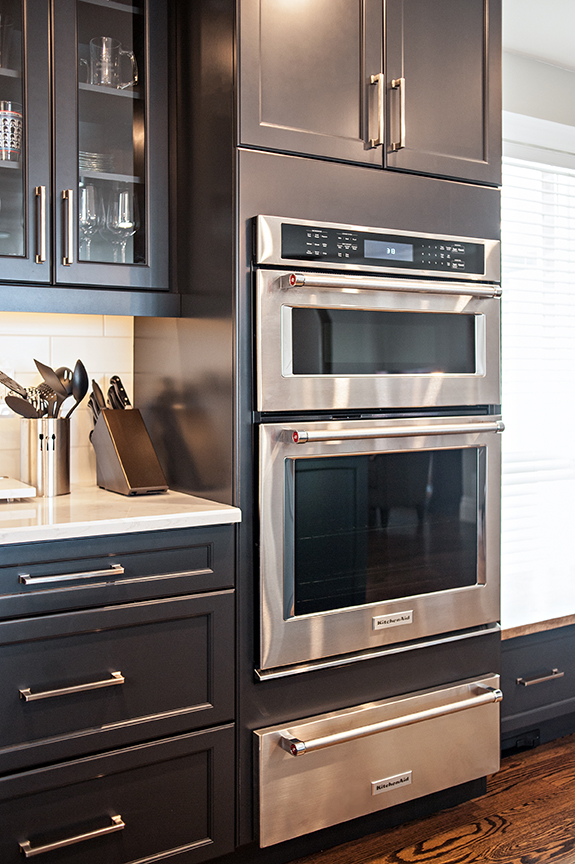 Alair Innisfil Beach Kitchen 009