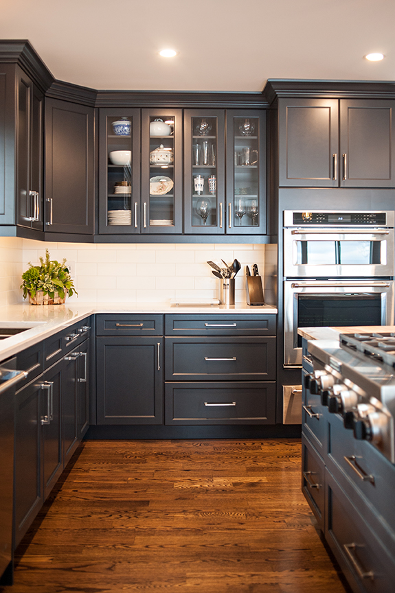 Alair Innisfil Beach Kitchen 010