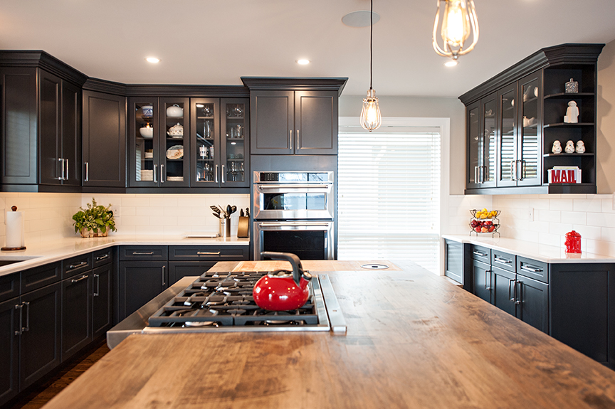Alair Innisfil Beach Kitchen 013