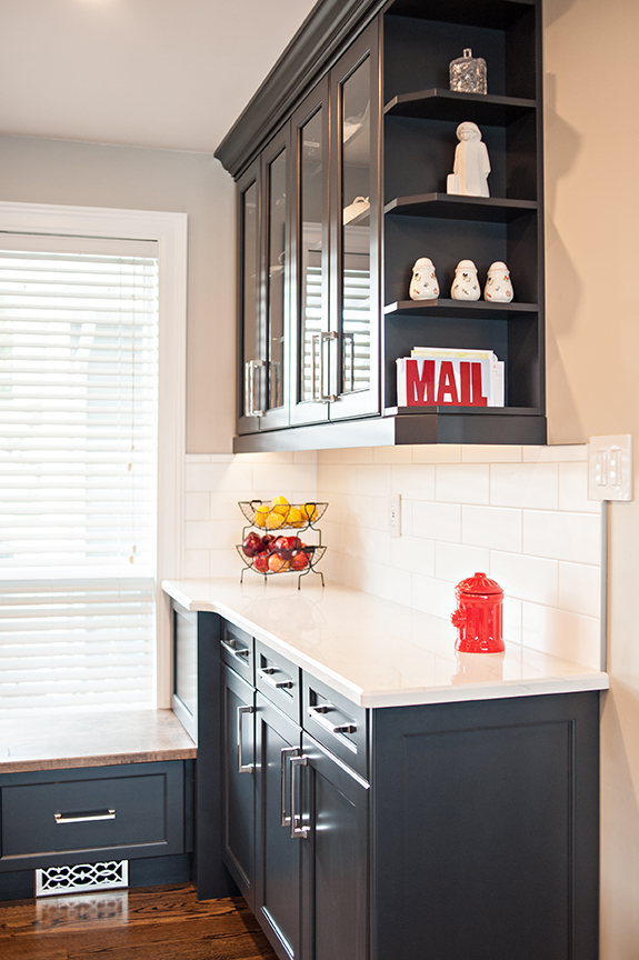 Alair Innisfil Beach Kitchen 014