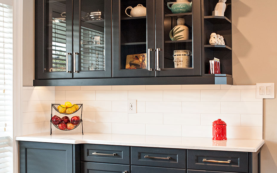 Alair Innisfil Beach Kitchen 015