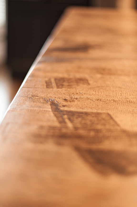 Alair Innisfil Beach Kitchen 016