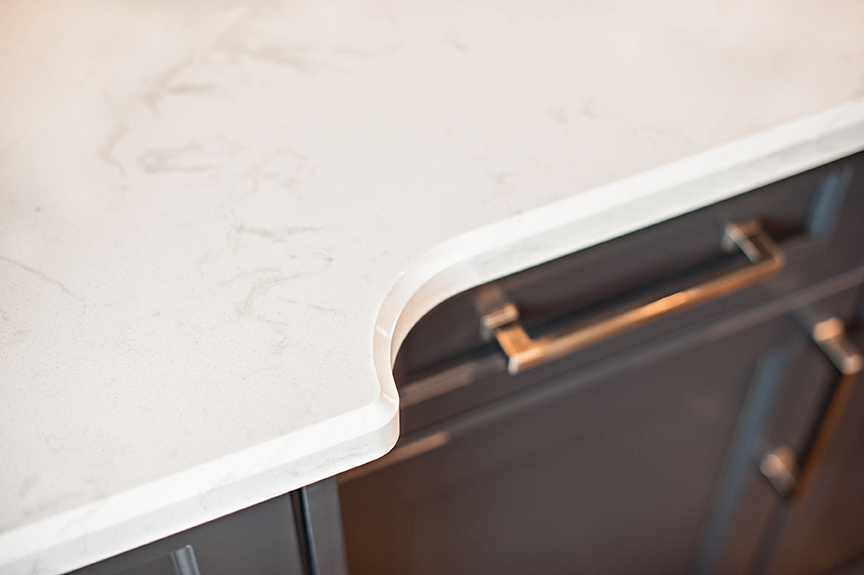 Alair Innisfil Beach Kitchen 018