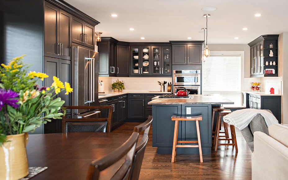 Alair Innisfil Beach Kitchen 021