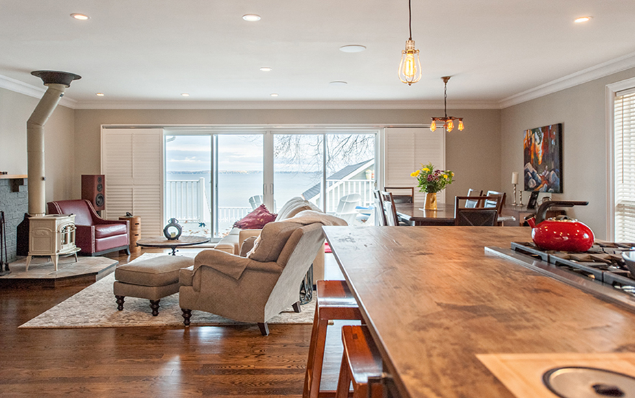 Alair Innisfil Beach Kitchen 023