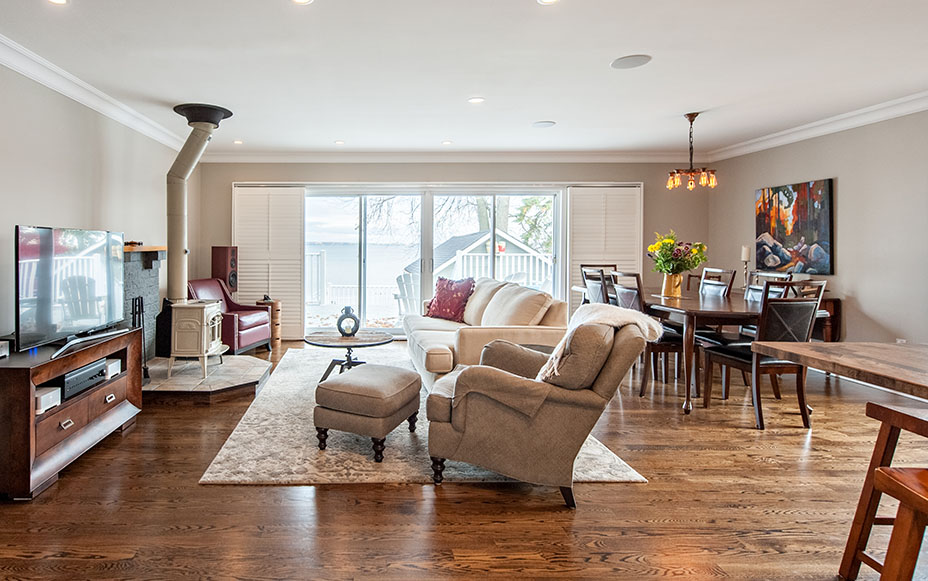 Alair Innisfil Beach Kitchen 025