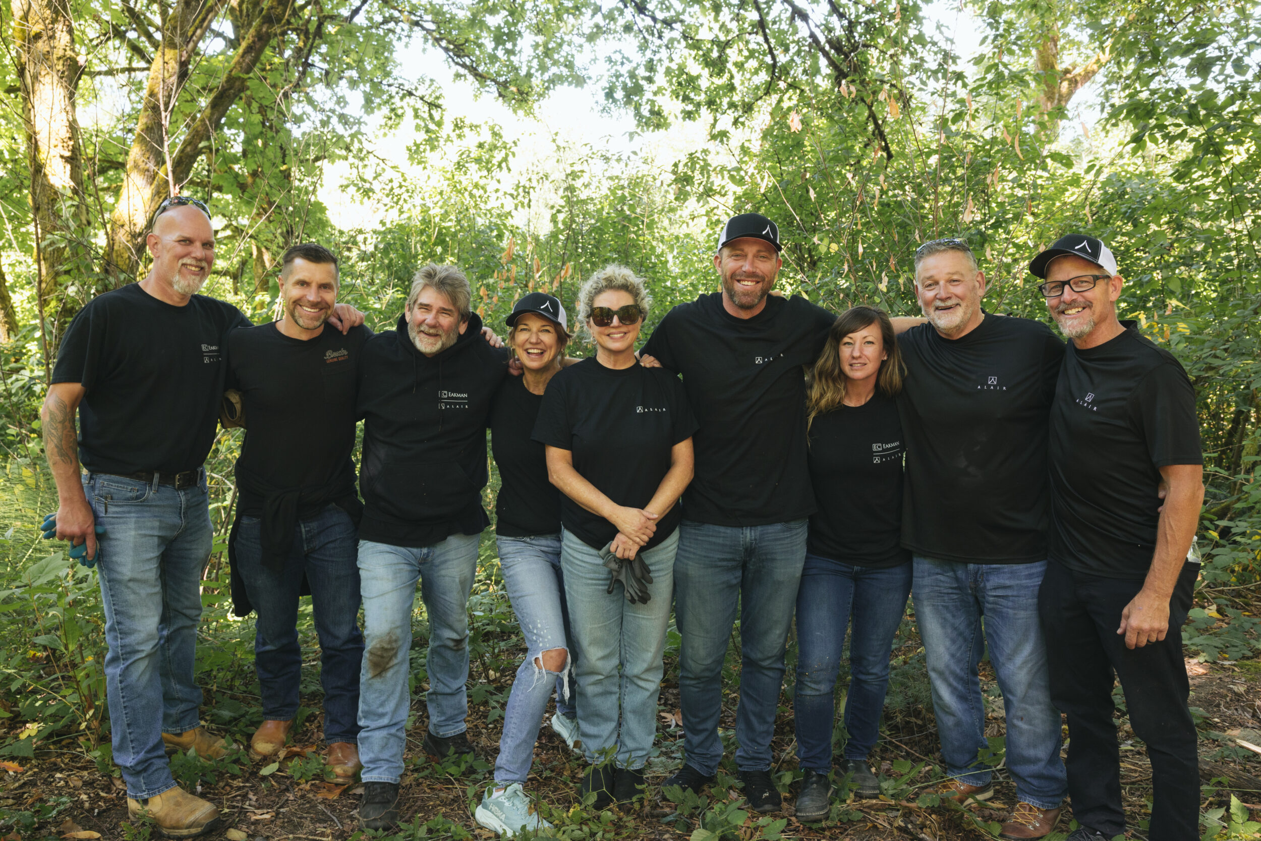 Alair Team Kirkland