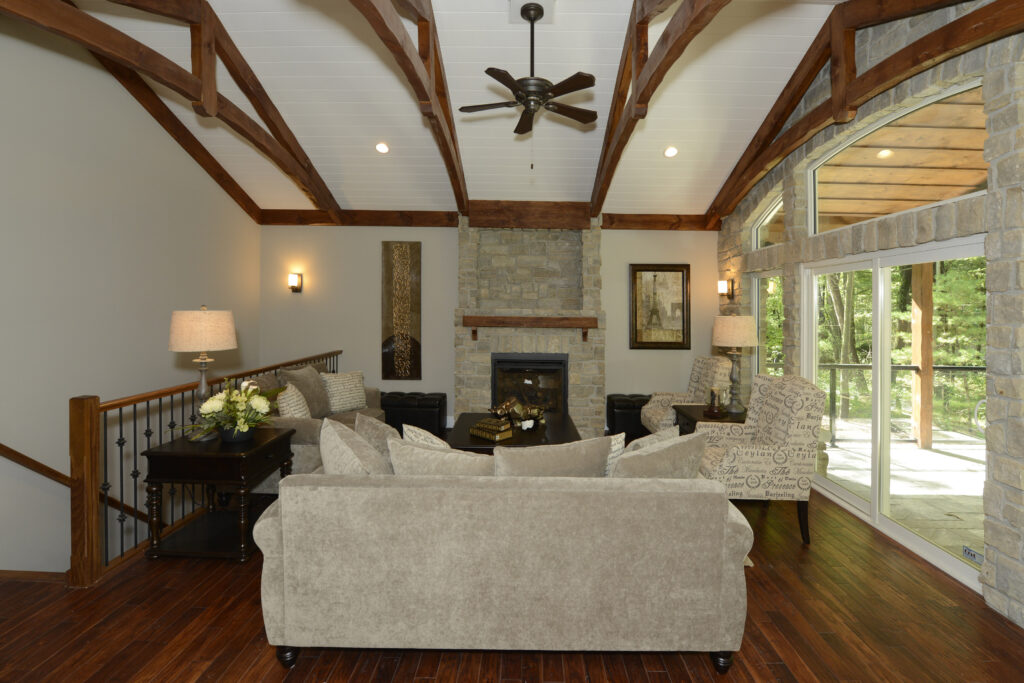 Grand Oaks Great Room